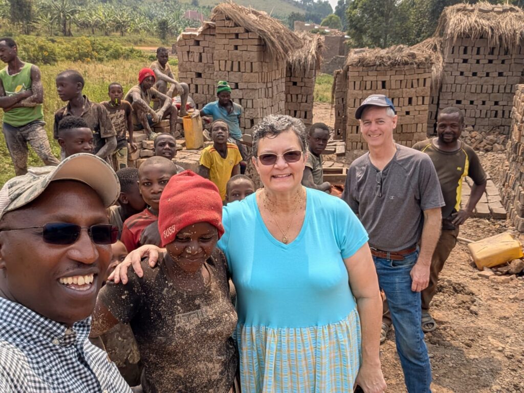 Archdiocese of Mbarara community